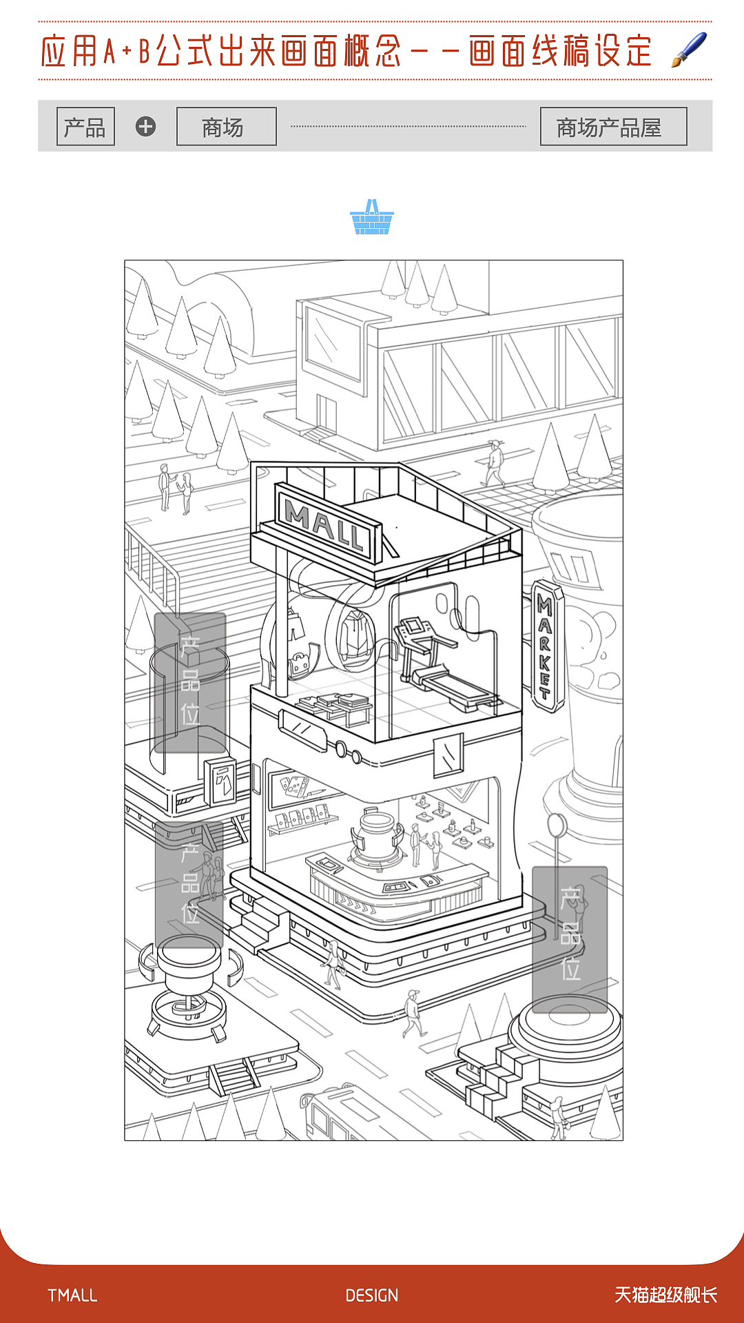 天猫超级舰长3d海报创意+建模+执行（图ZMzIyMzE3NDg0） - 海报 - 站酷设计师不着急生活艺术原创素材 - 站酷ZCOOL