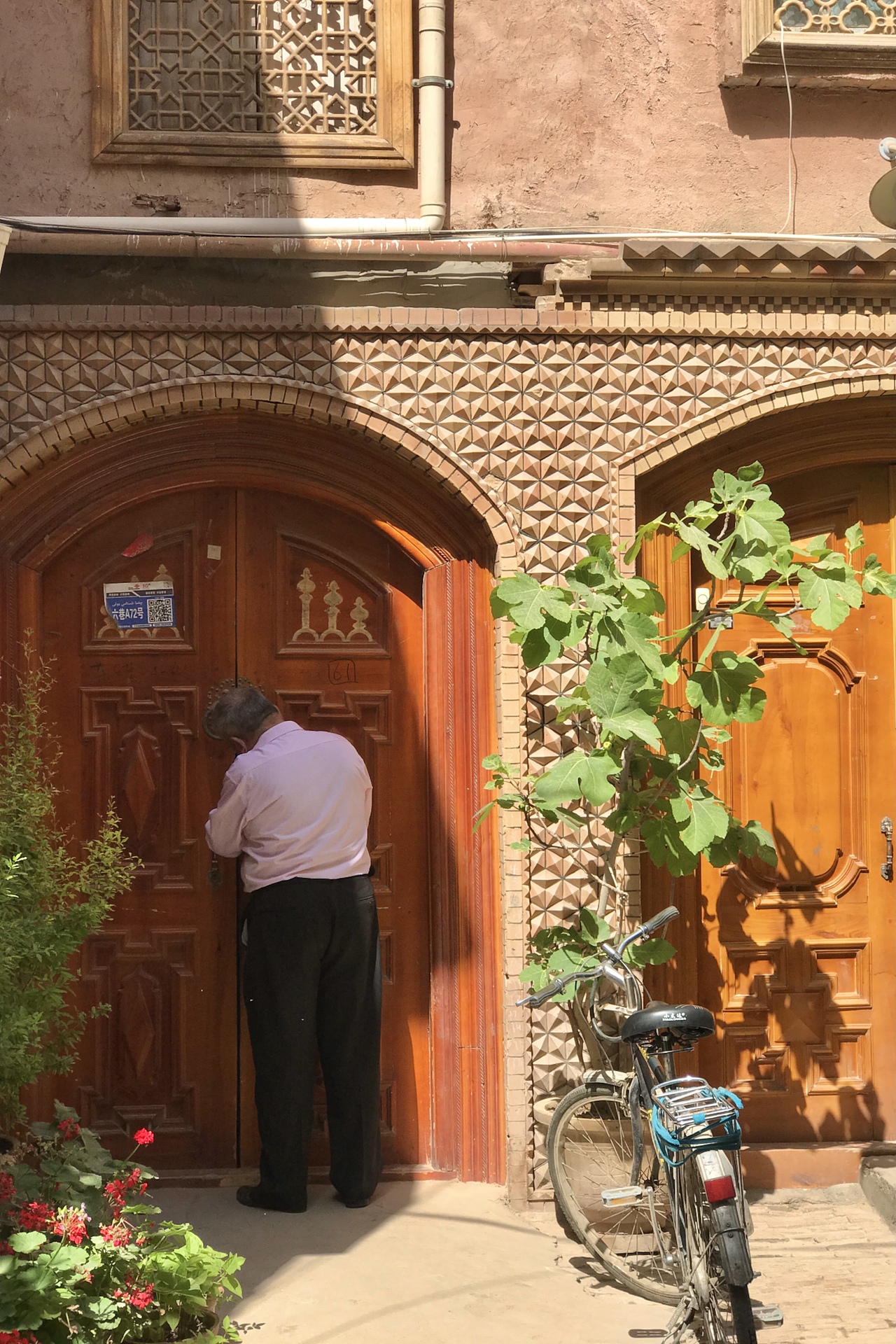 影像集：iPhone摄影（图ZMzU5ODkxNDcy） - 人文/纪实摄影 - 站酷设计师程小灰啊原创素材 - 站酷ZCOOL