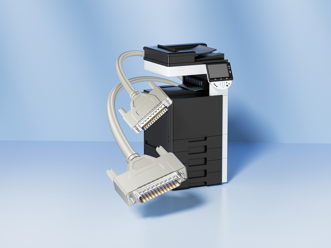 JH/晶华 2023年底终结 C4D3C产品渲染合集 {网线 ....}（图ZMzU4MTkwMzcy） - 产品 - 站酷设计师球枚纸原创素材 - 站酷ZCOOL