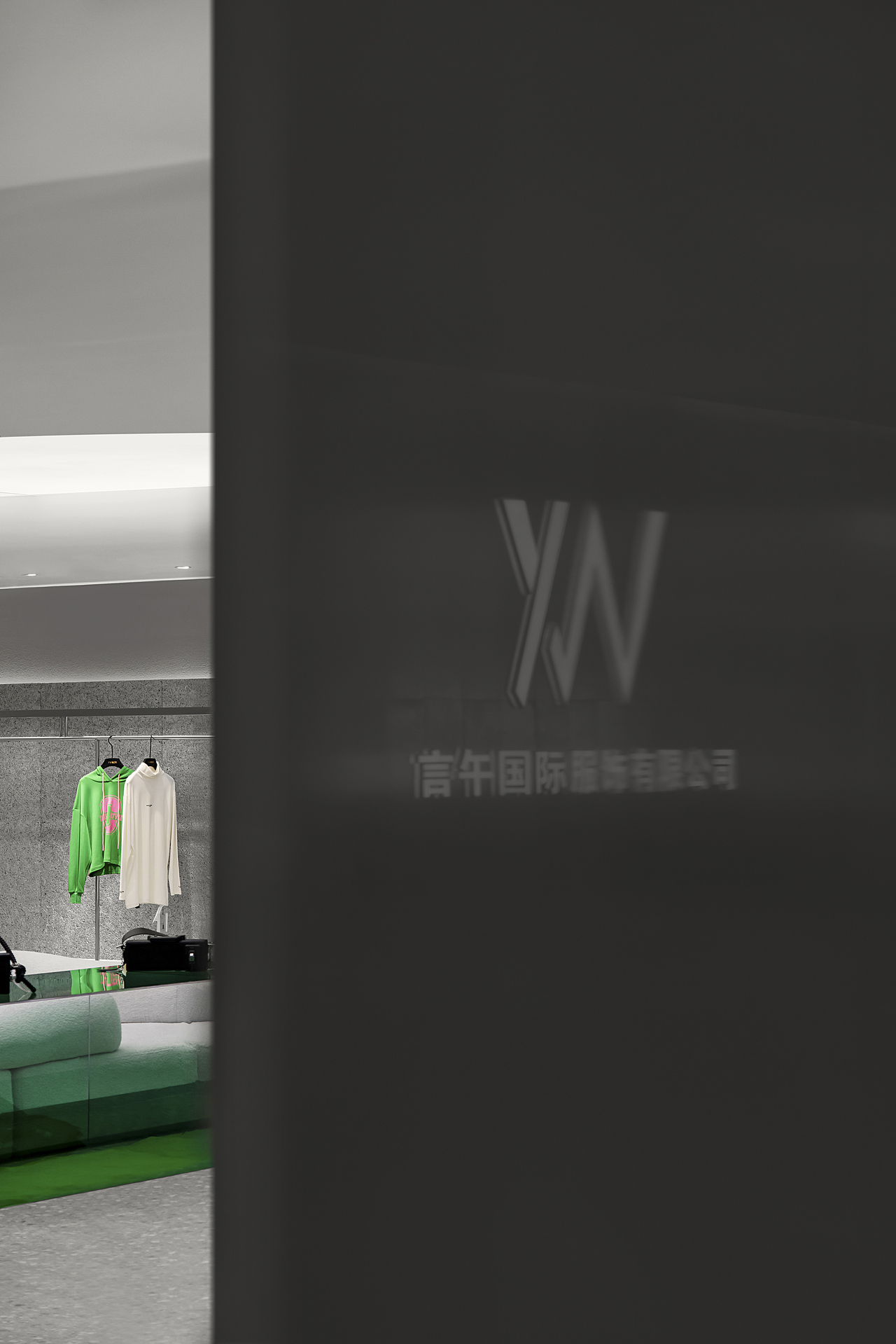 德网首发！× RICCI | 木一小土：未来主义概念馆（图ZMzExNTUzNzU2） - 环境/建筑摄影 - 站酷设计师RICCI空间摄影原创素材 - 站酷ZCOOL