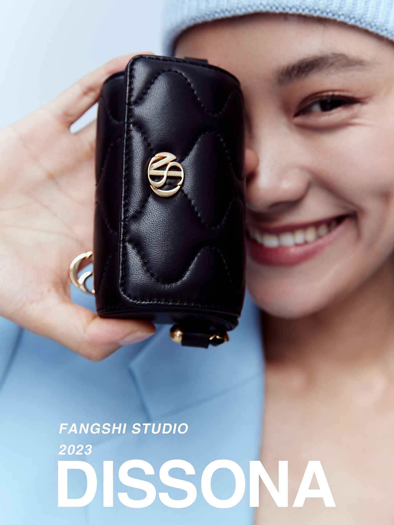 DISSONA 2023 LOOKBOOK × FANGSHI（图ZMzMwNzgwNTcy） - 时尚/艺术摄影 - 站酷设计师方释摄影设计原创素材 - 站酷ZCOOL