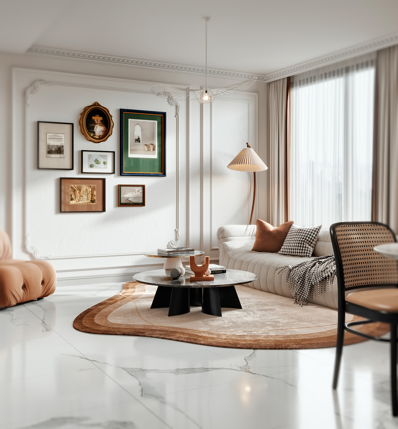 现代（图ZMzA2ODUyMzQ4） - 家装设计 - 站酷设计师阿文精工原创素材 - 站酷ZCOOL