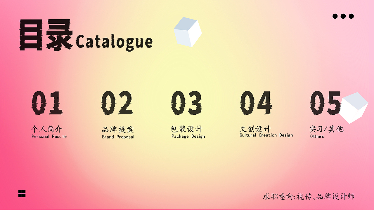 视觉、品牌设计作品集（图ZMzI3MDU4NzIw） - 品牌 - 站酷设计师原点呀原创素材 - 站酷ZCOOL