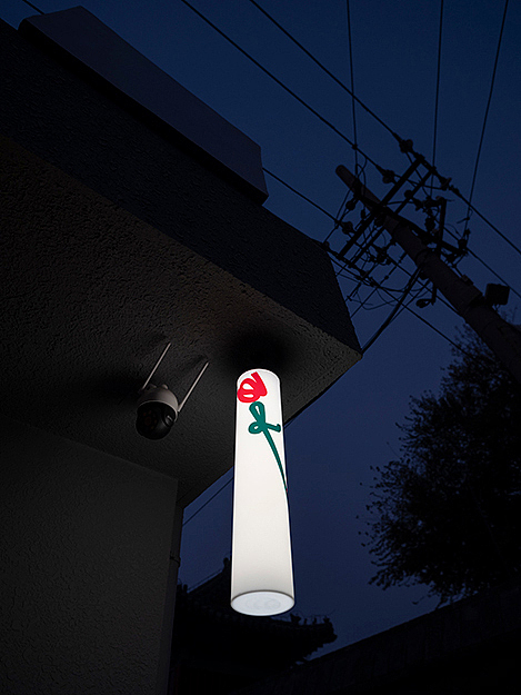 to do Brand | 请带走一枝花