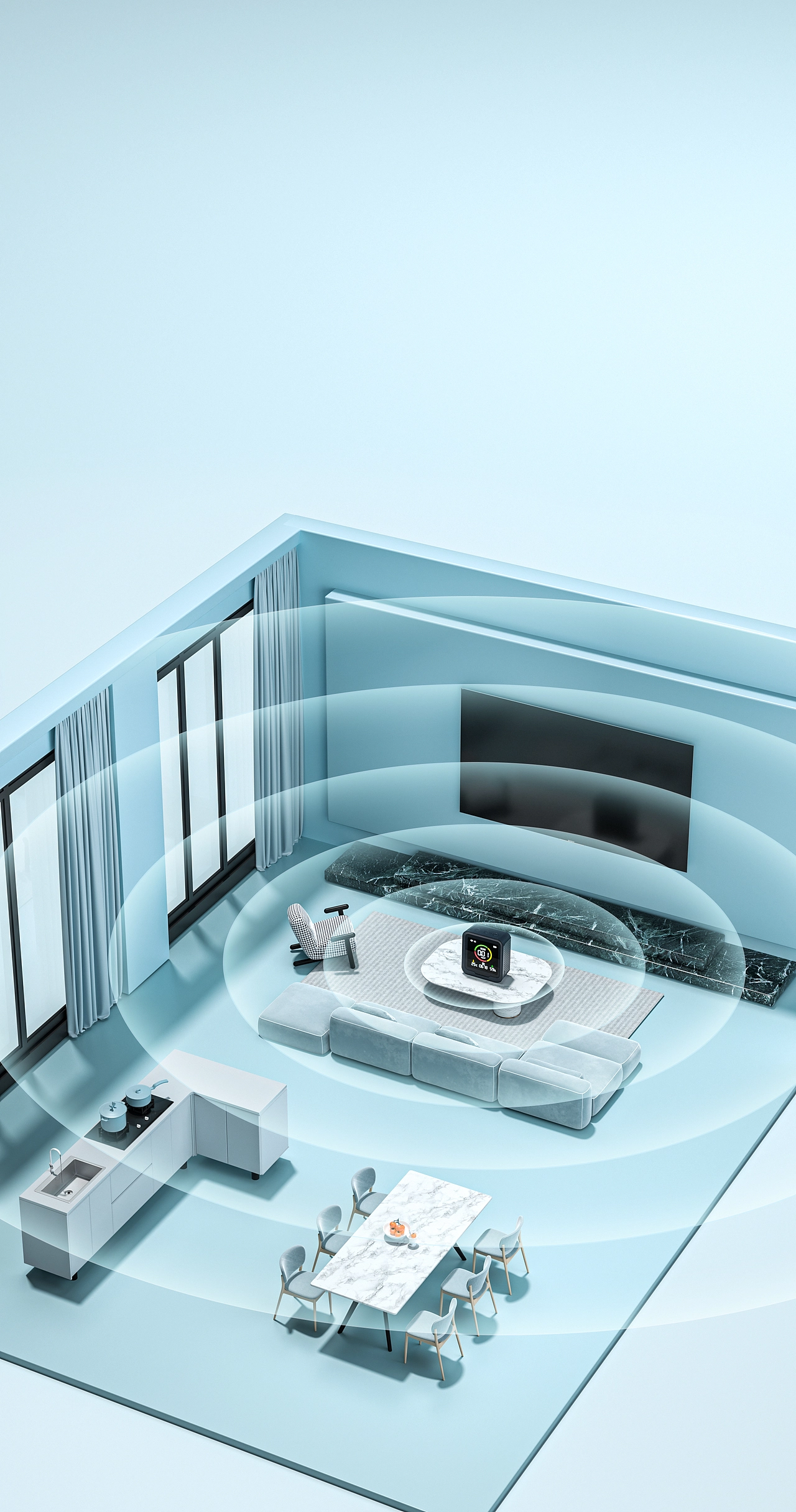 近期渲染小总结