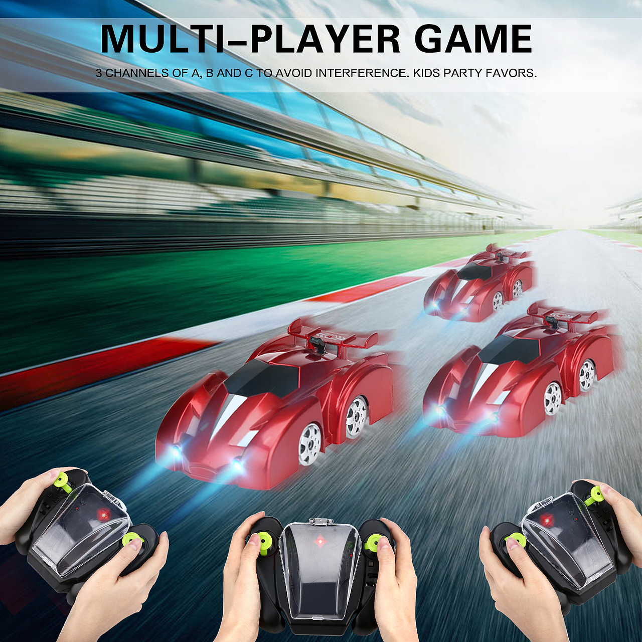 一些亚马逊产品修图合集