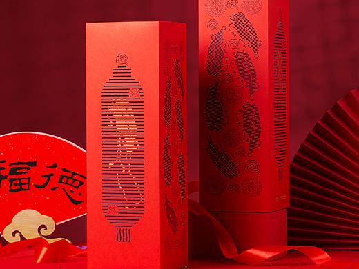 新年文创手礼