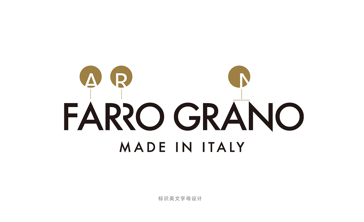 FARRO GRANO-意大利女装品牌