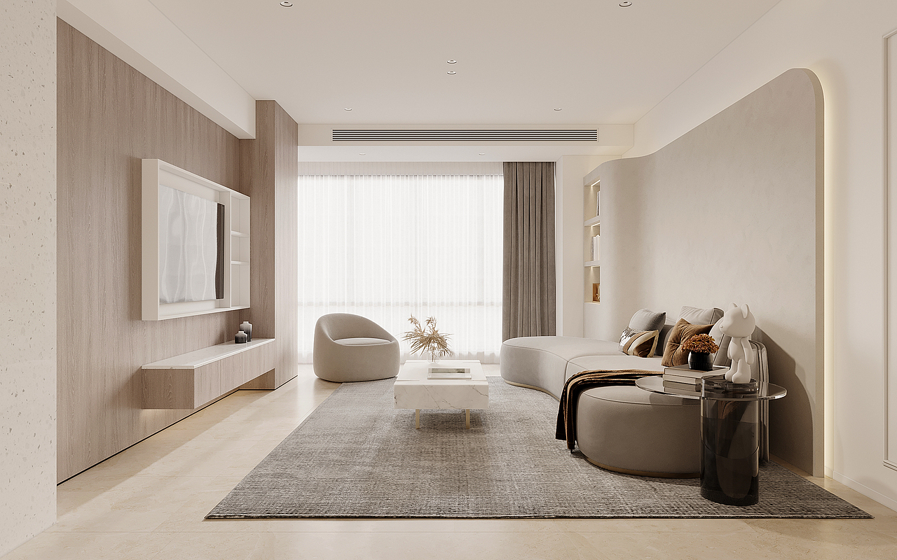 近期输出（图ZMjc2NDY5Mjg4） - 家装设计 - 站酷设计师半卷浅墨原创素材 - 站酷ZCOOL