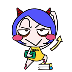 眼袋鱿鱼干表情|动漫|网络表情|眼袋鱿鱼干_原创作品-站酷zcool