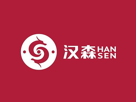 案例|汉森品牌形象设计