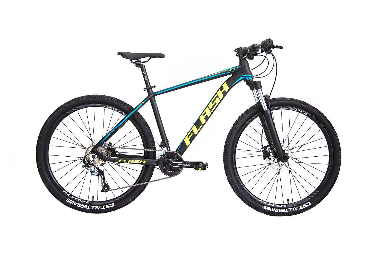 阿鸿视觉/自行车白底图 拍摄案例