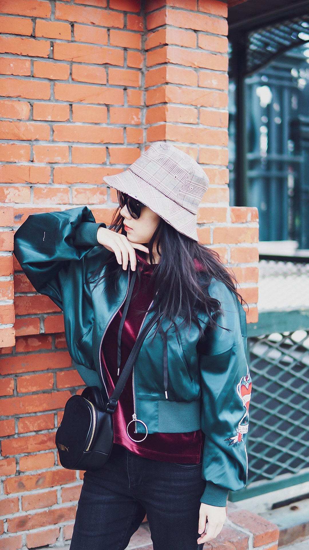 黑夜到白昼——第二季（图ZMTUzODM5MTg0） - 人像摄影 - 站酷设计师TheaYXN原创素材 - 站酷ZCOOL