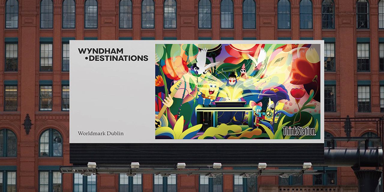 伴 随 者 / ACCOMPANY（图ZMTg3Nzg0NjYw） - 海报 - 站酷设计师病态鱼头原创素材 - 站酷ZCOOL