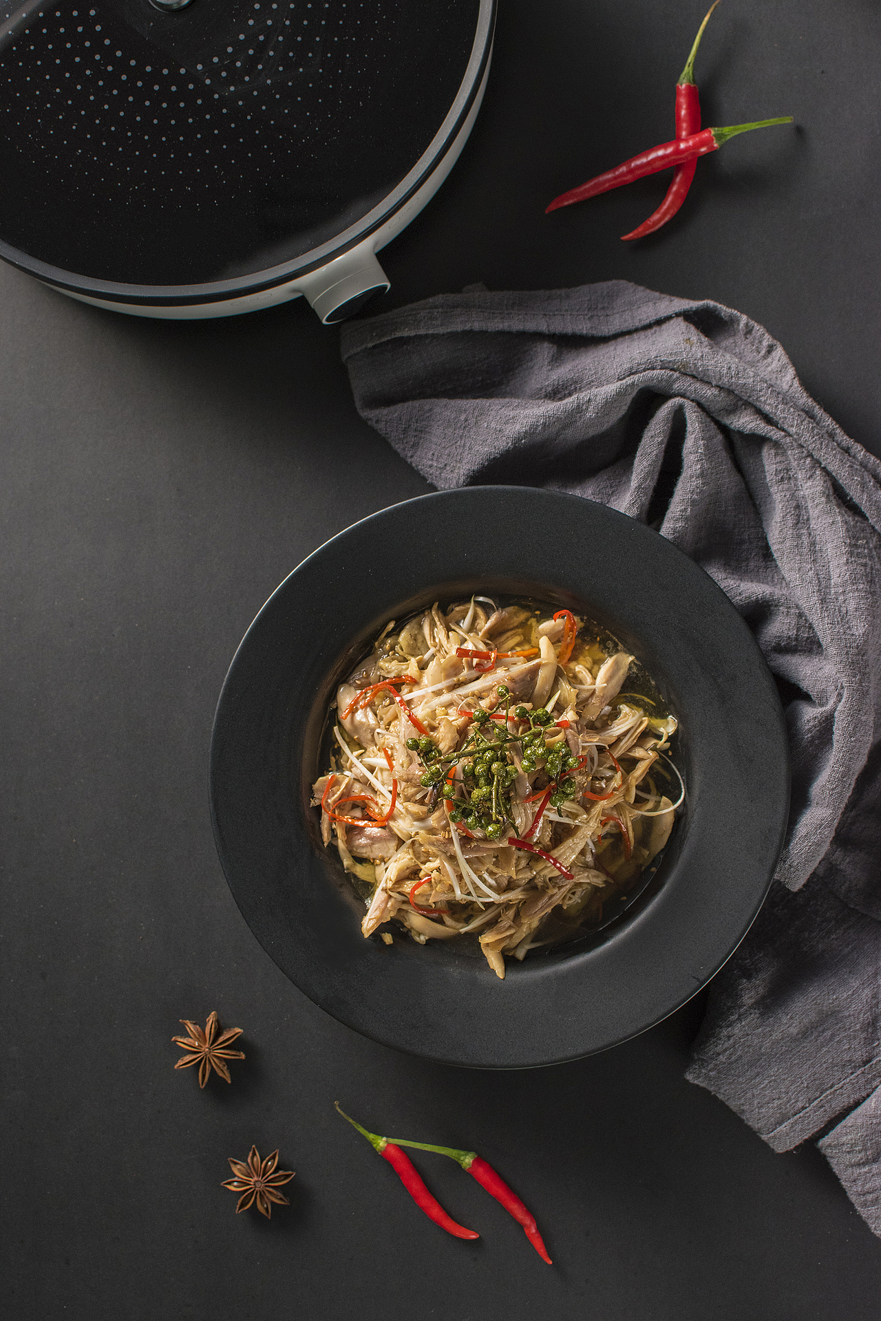 来一组美食（图ZMTkyNTMwOTc2） - 产品摄影 - 站酷设计师小鹏爱做饭原创素材 - 站酷ZCOOL