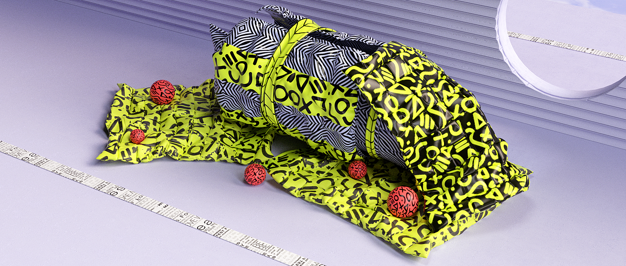 【柔-软】（图ZMjU1NTk3ODMy） - 动画/影视 - 站酷设计师略略略阿柒原创素材 - 站酷ZCOOL