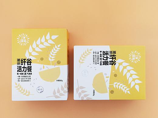 减肥产品(已商用)