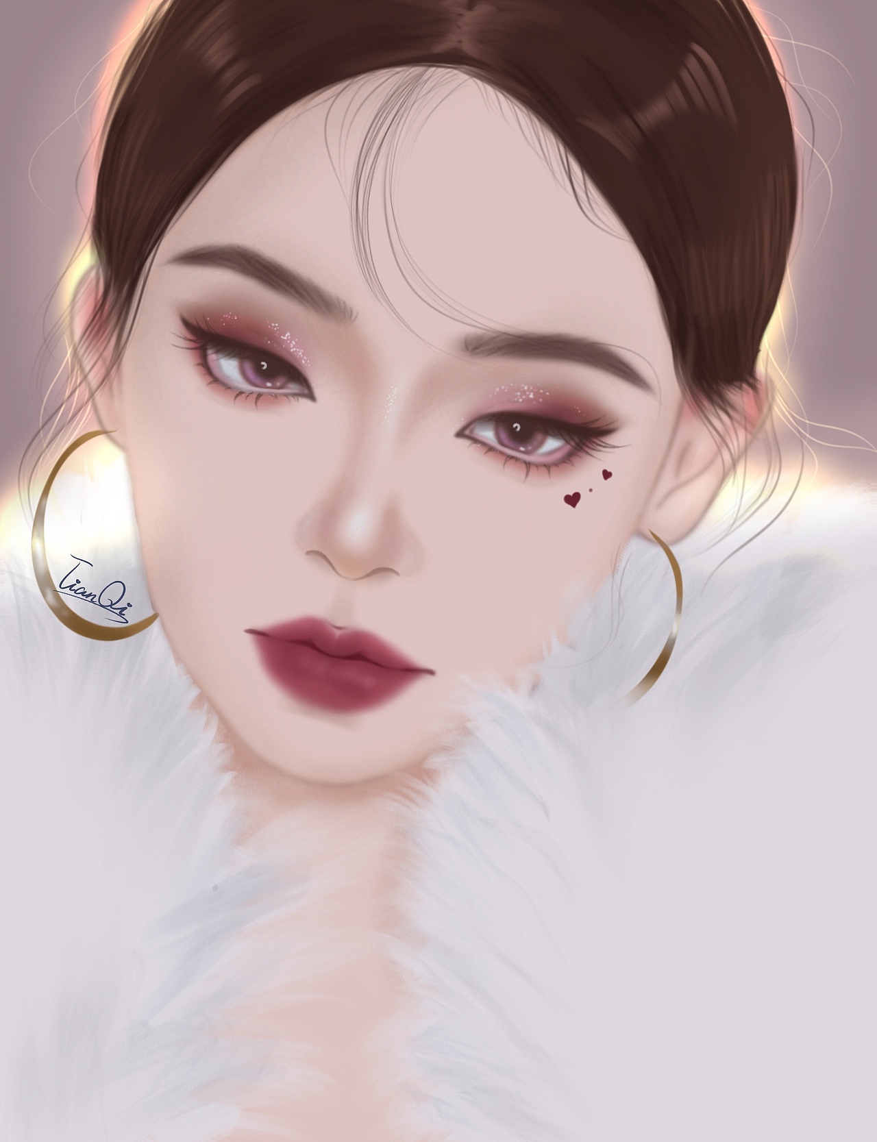 湉七崽的进阶之路