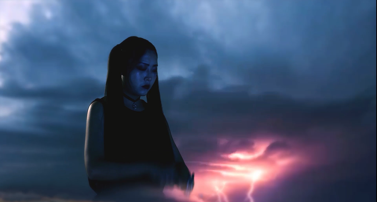 环保公益特效短片《创伤》