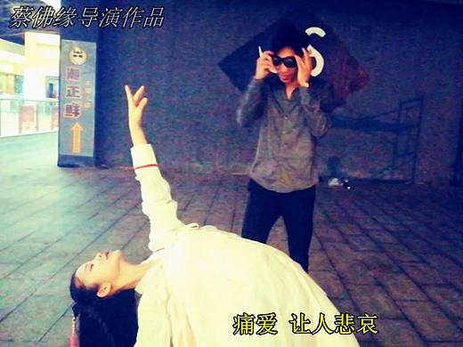 经典歌曲:一生所爱(搞笑舞蹈)