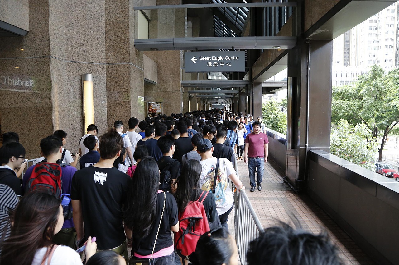 香港 深圳 动漫展（图ZMjM4MjI5NDMy） - 其他动漫 - 站酷设计师森林动漫原创素材 - 站酷ZCOOL