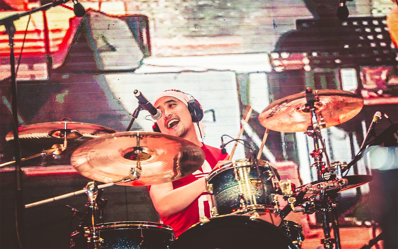 美丽南方音乐节（图ZMjA3MjM3NDQ=） - 人像摄影 - 站酷设计师凹凸蜀黍原创素材 - 站酷ZCOOL