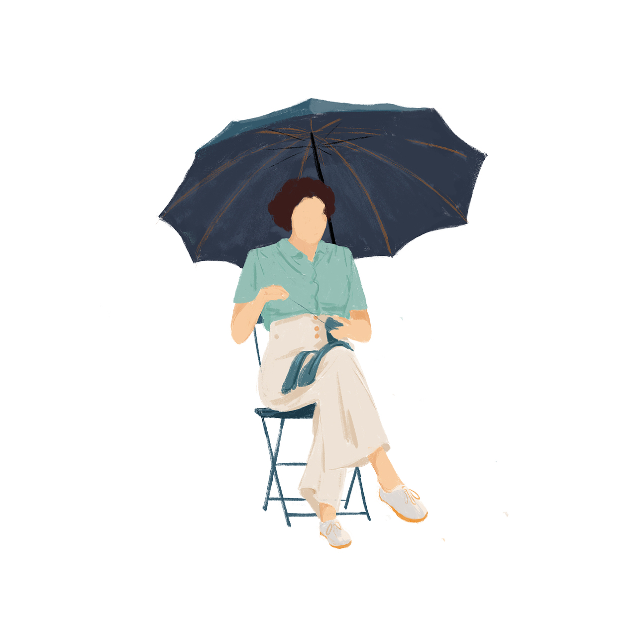 德雷尔一家系列（图ZMTg5NDcyNTU2） - 创作习作 - 站酷设计师印合西原创素材 - 站酷ZCOOL