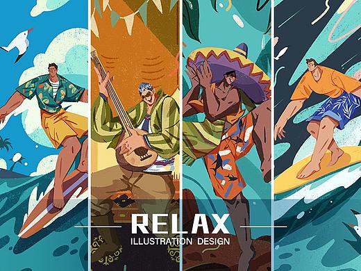 RELAX