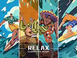 RELAX