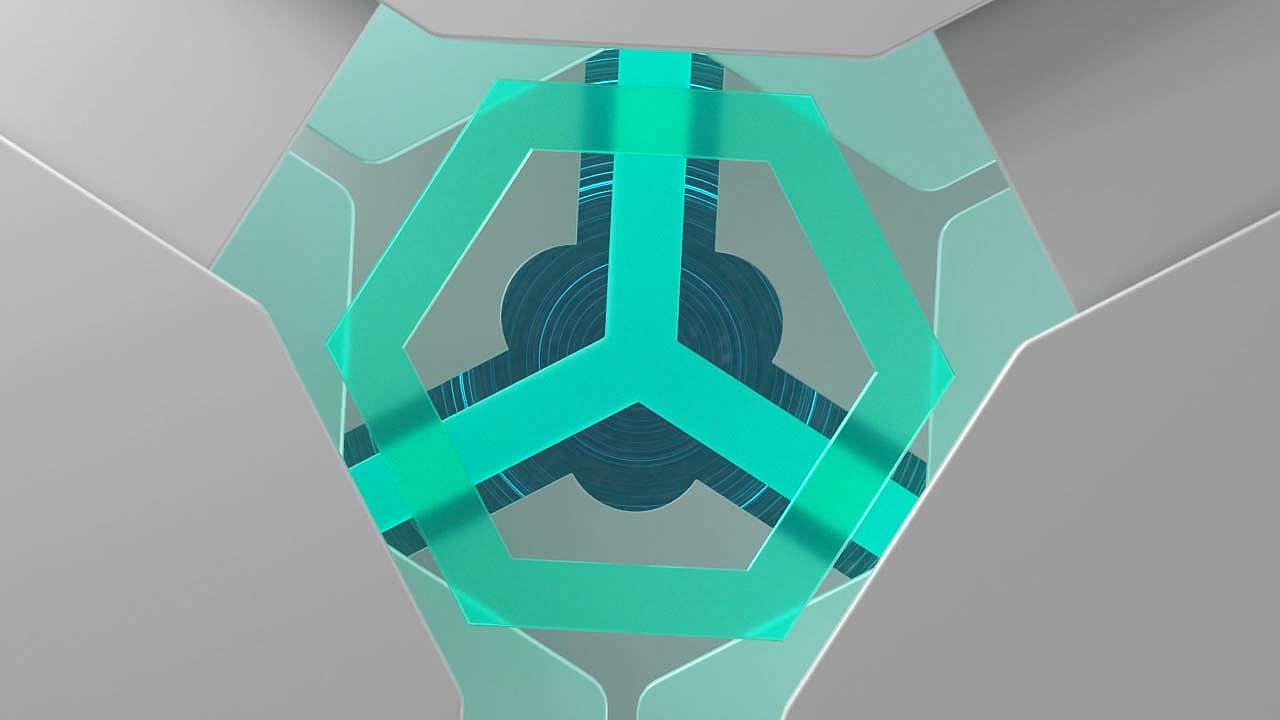 耳机短视频 3C类C4D动画（图ZMjYyMjc1NDQw） - 动画/影视 - 站酷设计师吒吒ZaZa原创素材 - 站酷ZCOOL