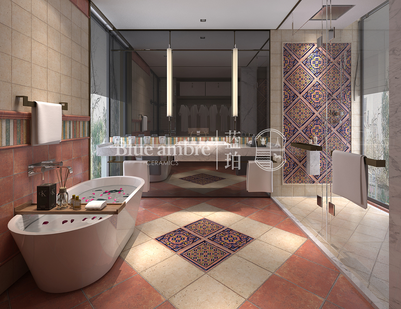 “旧时光”空间演绎1——阅读岁月的温度（图ZMTYzNzEwODEy） - 家装设计 - 站酷设计师言兮之原创素材 - 站酷ZCOOL