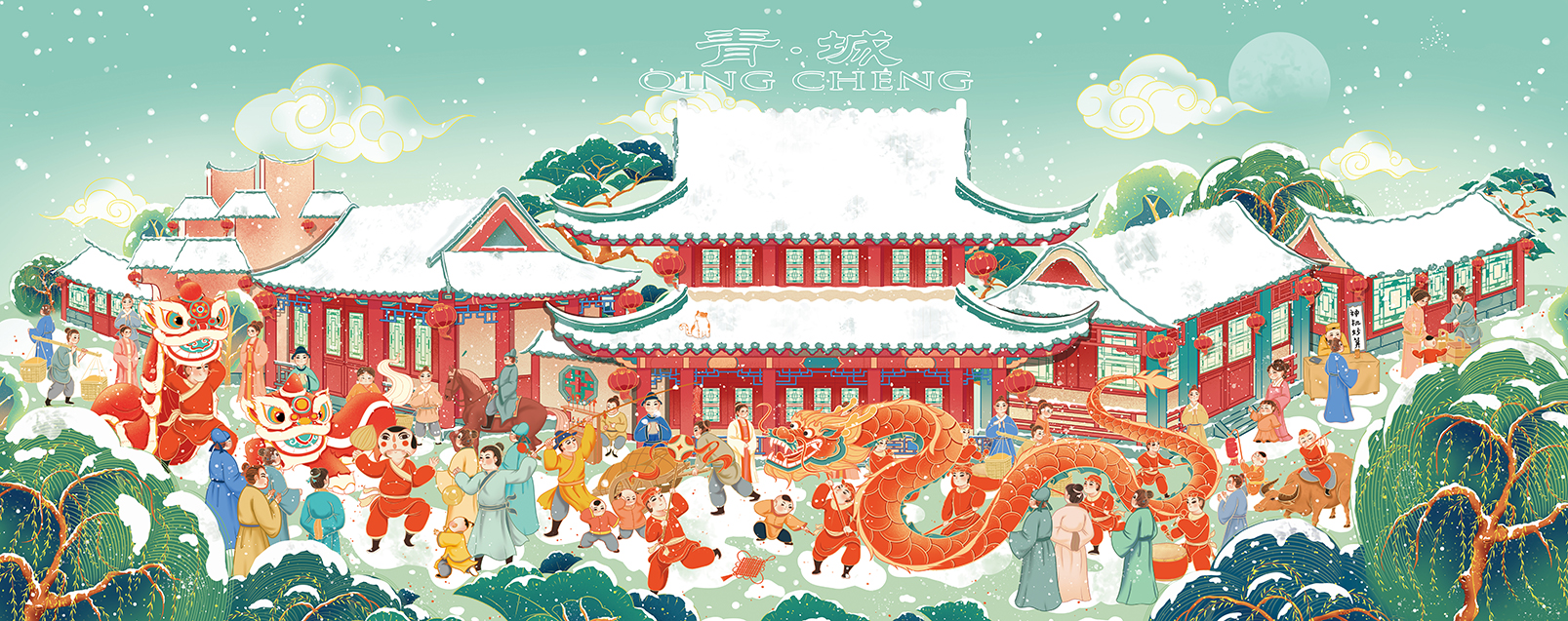 爱画画的小吴1的个人主页（封面预览） - 主页封面设置 - 站酷设计师爱画画的小吴1原创素材 - 站酷ZCOOL