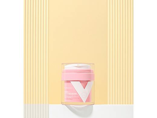 樸研丨素顏霜（個人主頁-ZNTUwMzU4MzI=） - 產(chǎn)品攝影 - 站酷設(shè)計師攝影師冬天原創(chuàng)素材 - 站酷ZCOOL