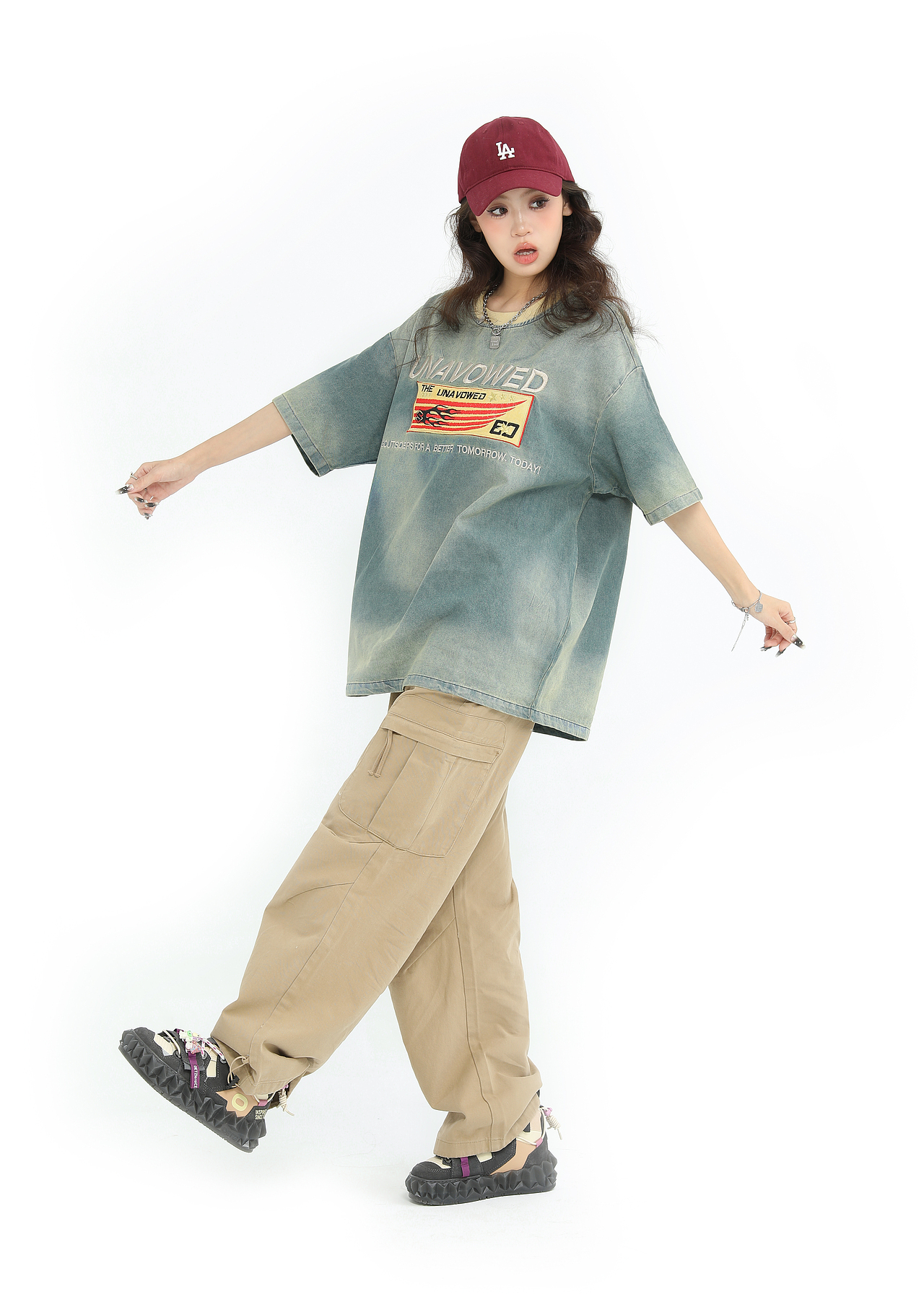 辣妹女装拍摄🎬（图ZMzY5MTYxMzMy） - 人像摄影 - 站酷设计师杭州摄影师珠子原创素材 - 站酷ZCOOL