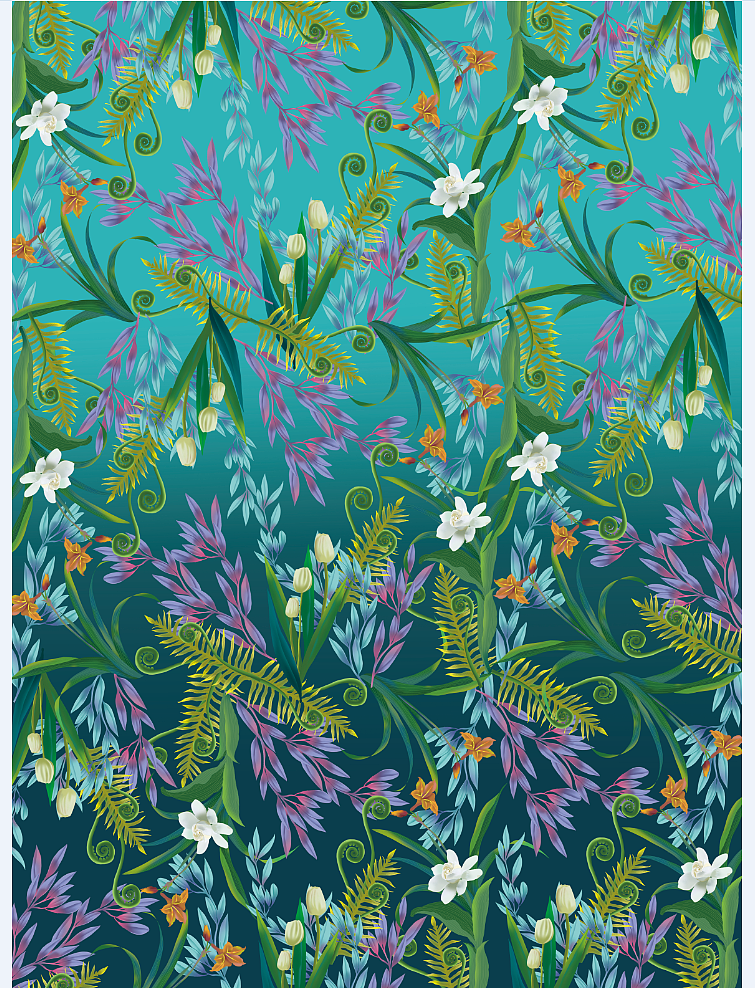 水彩插画 包装（图ZMzMyMTAwNDQ=） - 商业插画 - 站酷设计师V巴拉迪V小包子原创素材 - 站酷ZCOOL