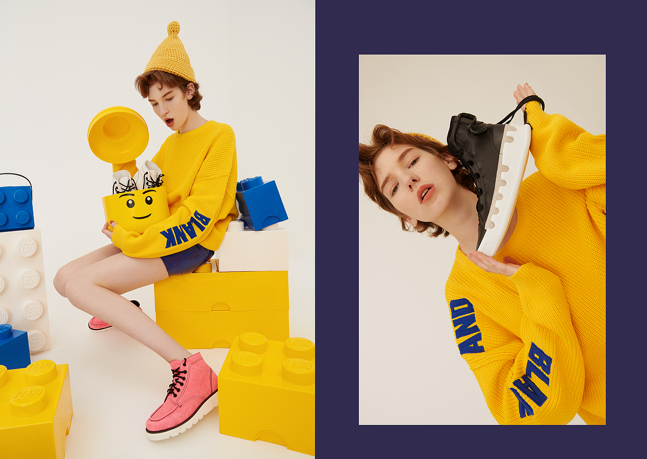 KEDDO 2019F/W LOOKBOOK