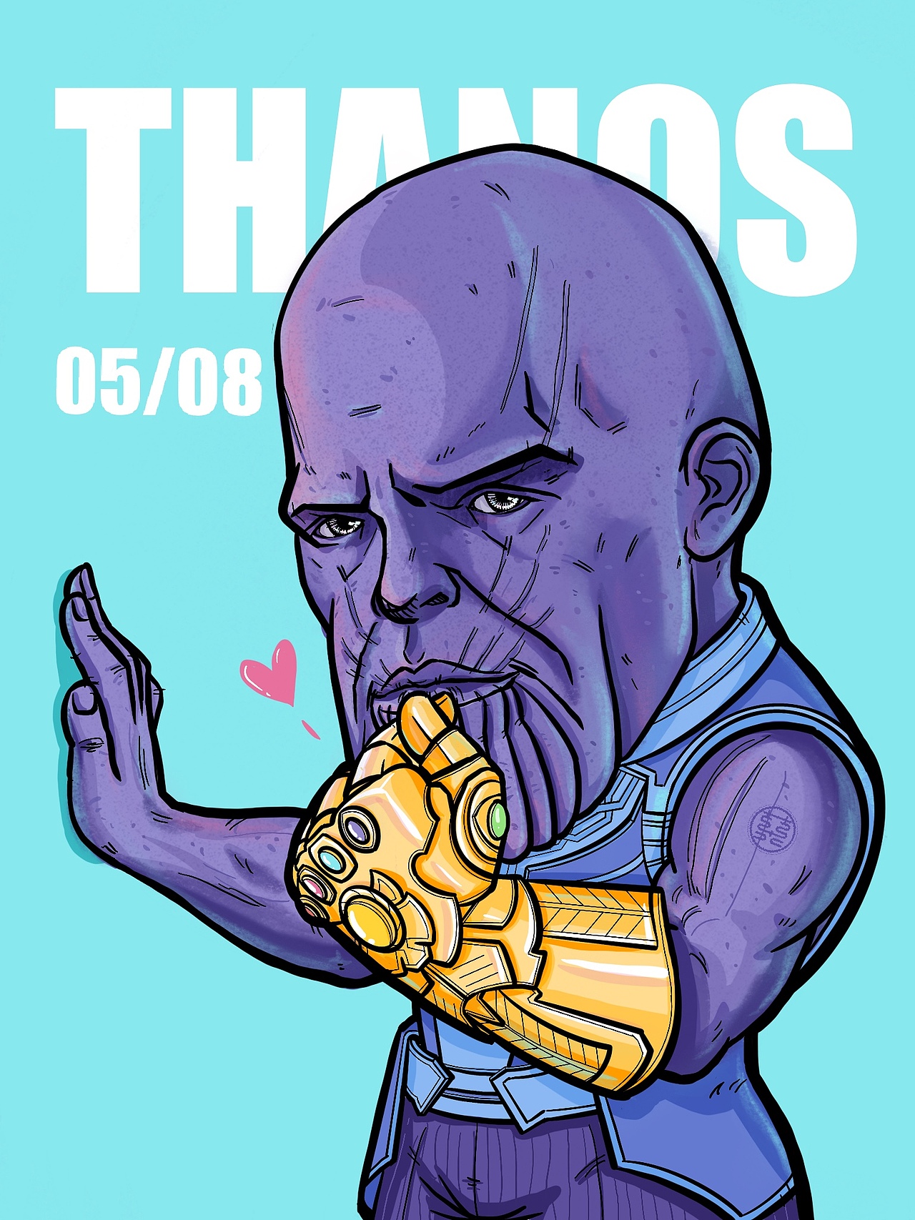 霸霸的爱～[z动心]