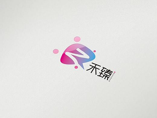传媒公司logo