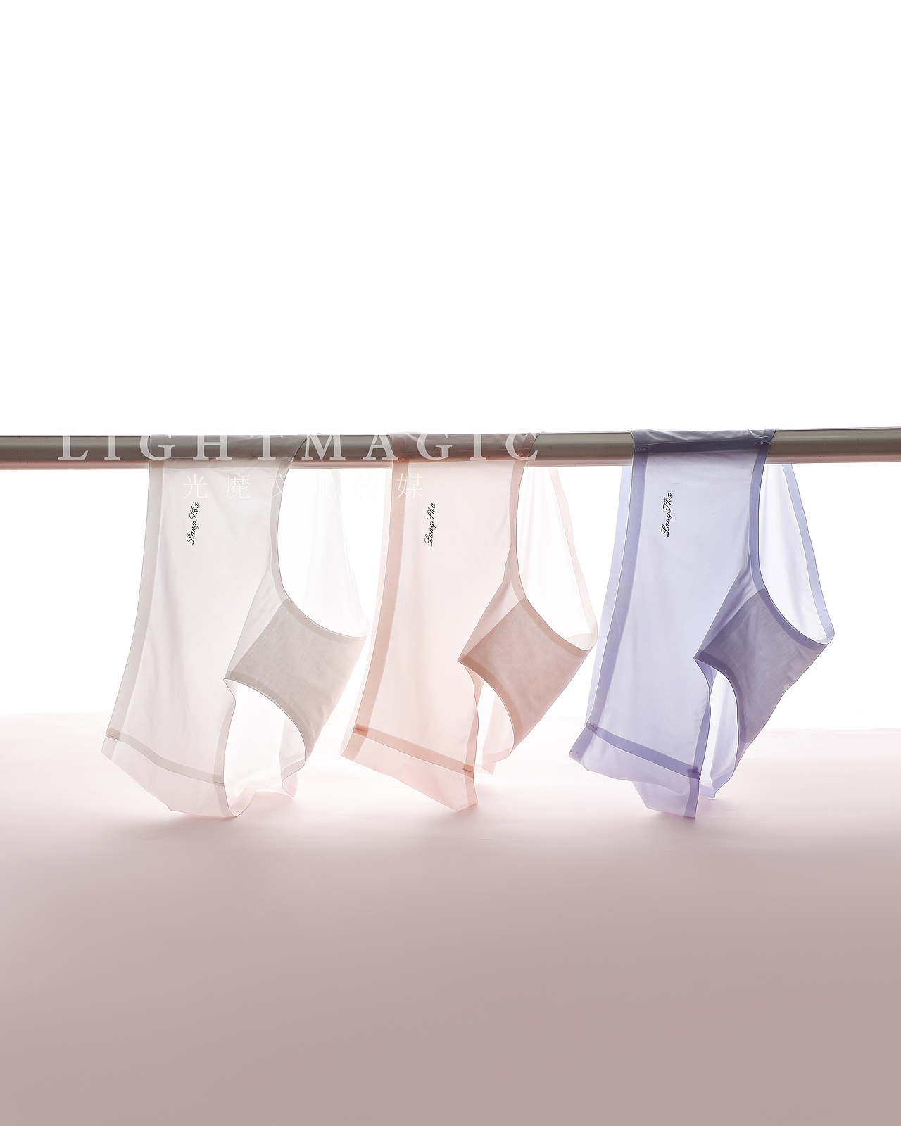 电商摄影| 内裤拍摄