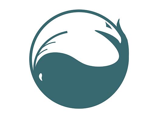鲲鹏LOGO