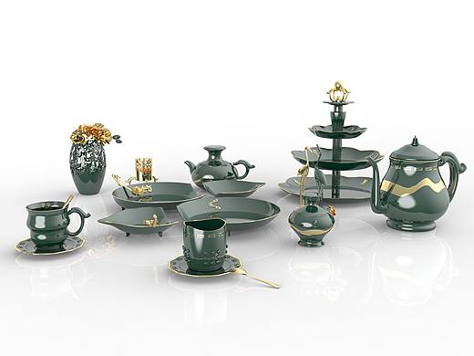 洛阳博物馆文创产品设计