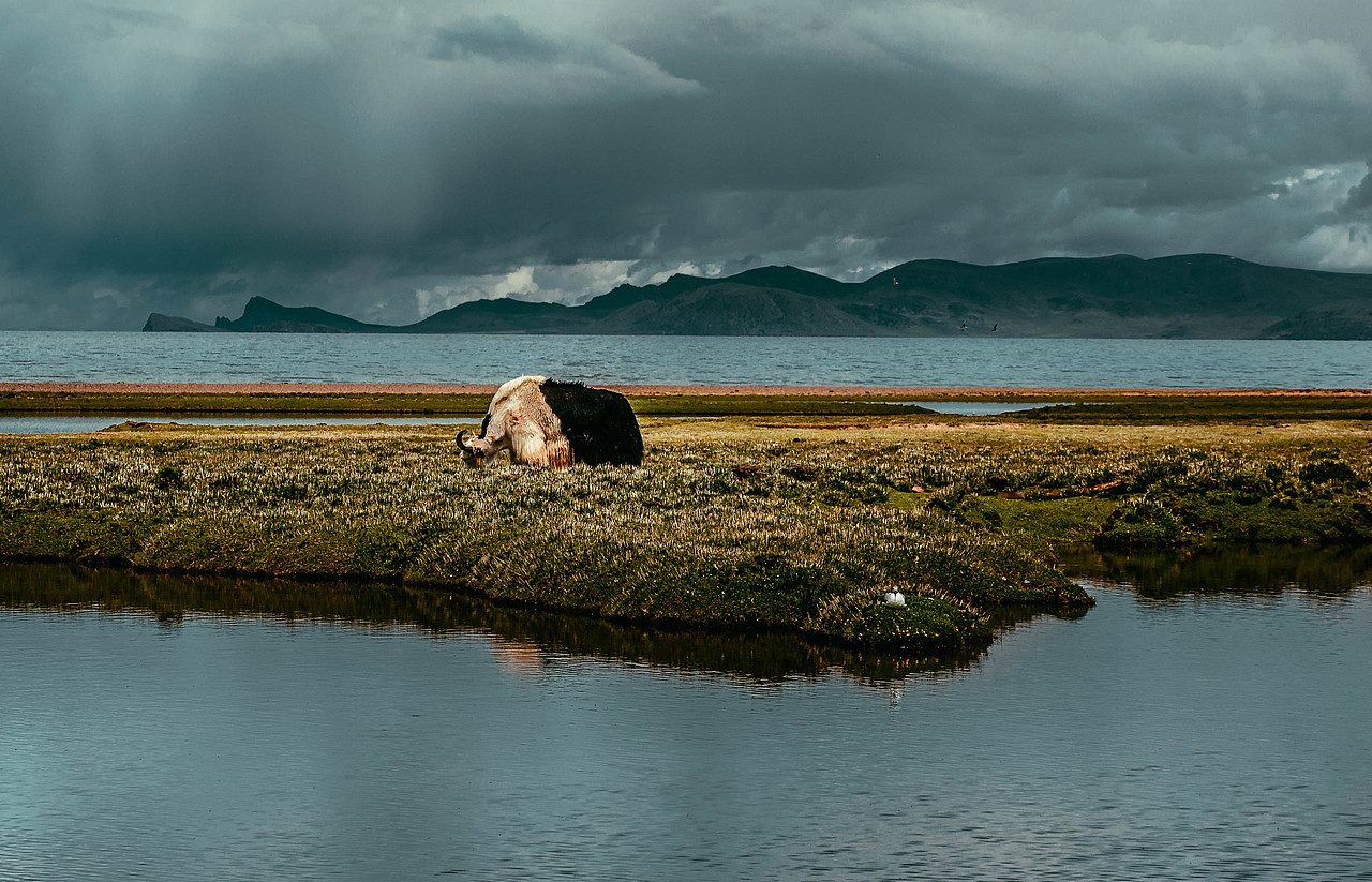 2020年川藏线摩托车旅行（图ZMjM4MDY3MjIw） - 人文/纪实摄影 - 站酷设计师程弎益原创素材 - 站酷ZCOOL