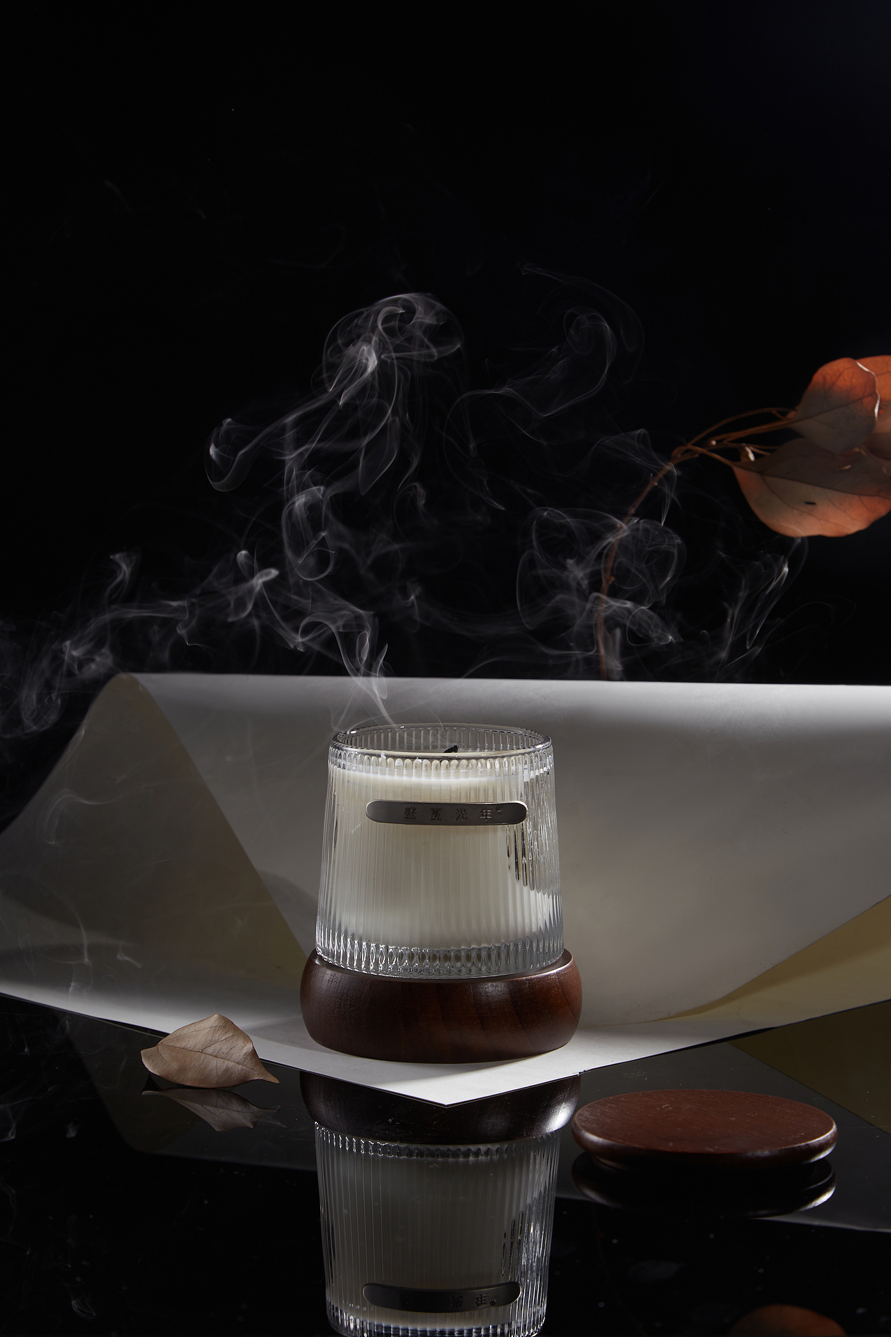 一款香薰的产品拍摄。搬砖人 搬砖魂 搬砖都是人上人