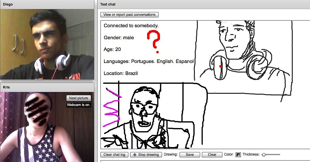 边聊边画，no zuo no die!you ask me i ask who？（图ZMTg5MDkxMjQ=） - 绘画 - 站酷设计师Hi丶滚原创素材 - 站酷ZCOOL