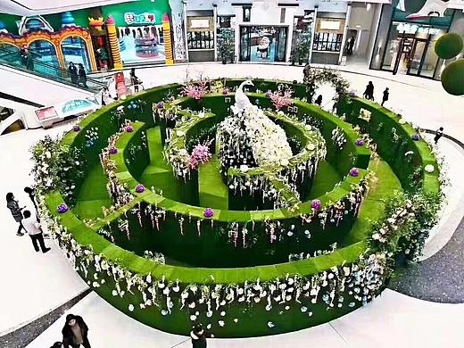 上海悟兴环境艺术工程有限公司是一家艺术类工程公司