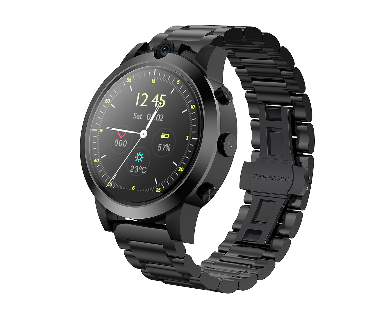 智能手表建模渲染（图ZMTgzMTU5NDcy） - 产品 - 站酷设计师酷达视觉原创素材 - 站酷ZCOOL