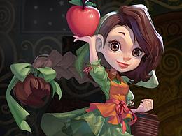 名動(dòng)漫《狼人殺》——村民