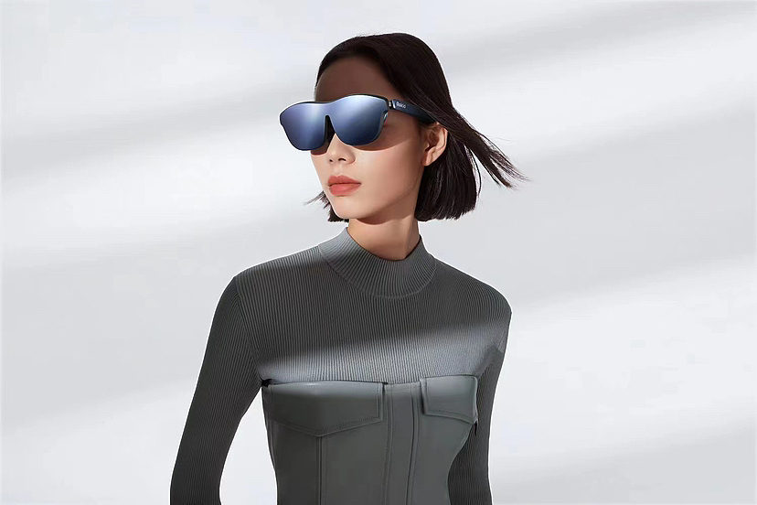 Rookie智能眼镜拍摄