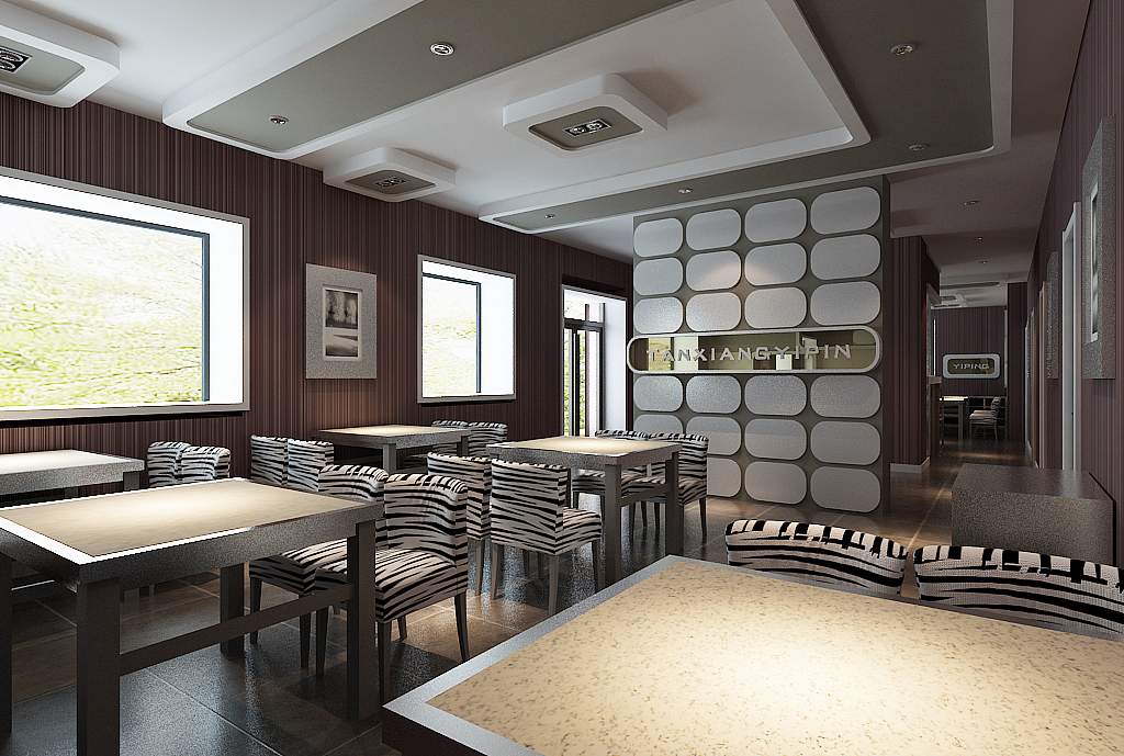 迟鸣《陈超记火锅王》