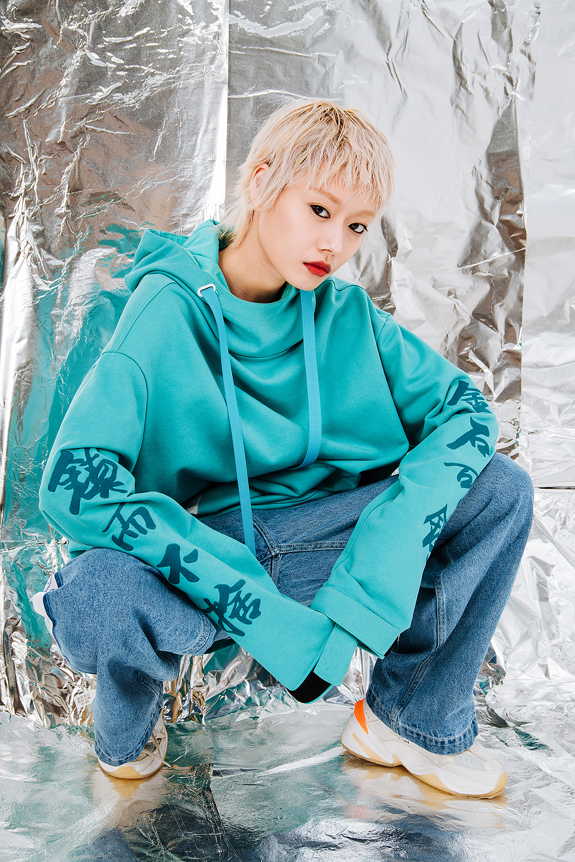 坚持我的-JASONWOOD-2019SS-SVP系列